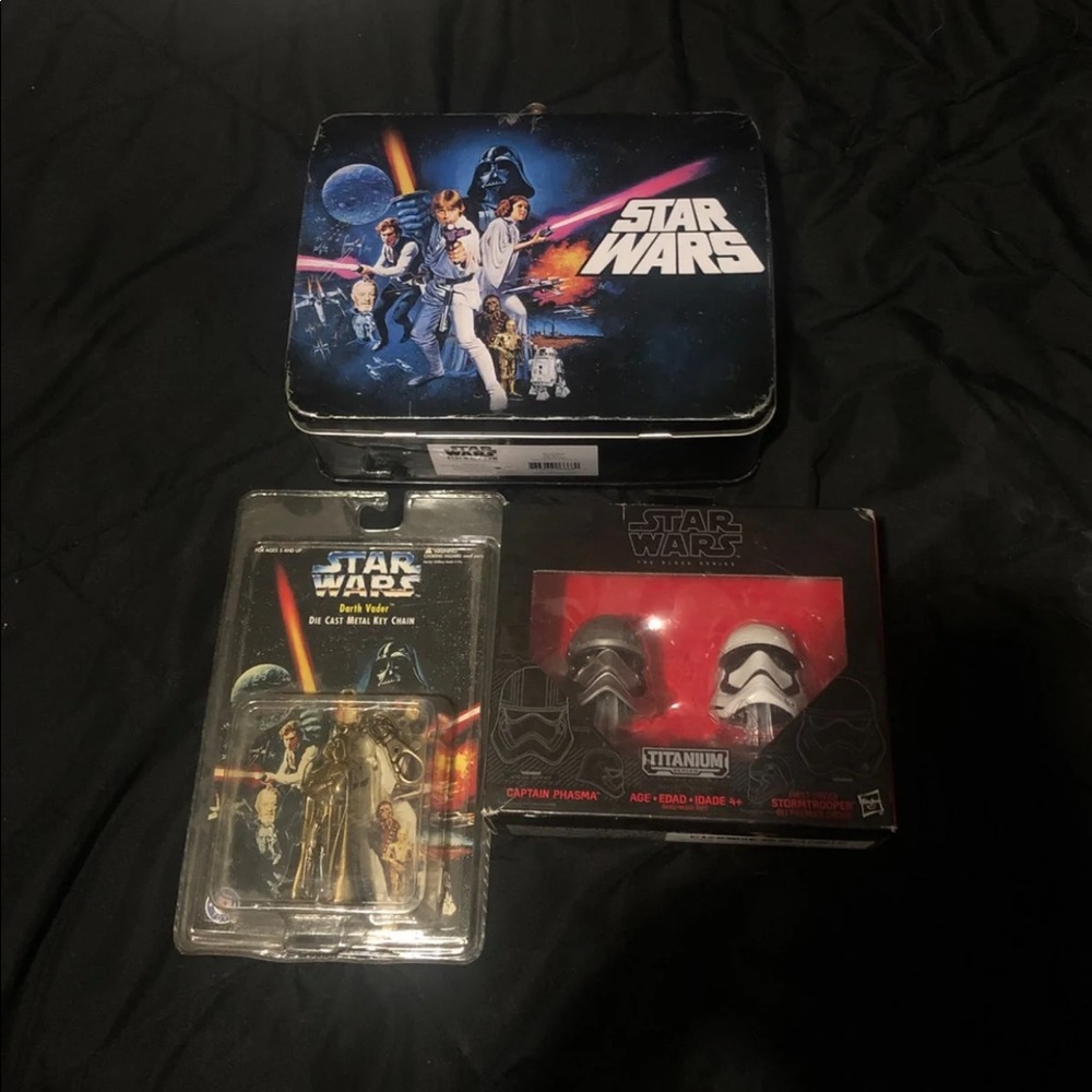 Star Wars Bundle